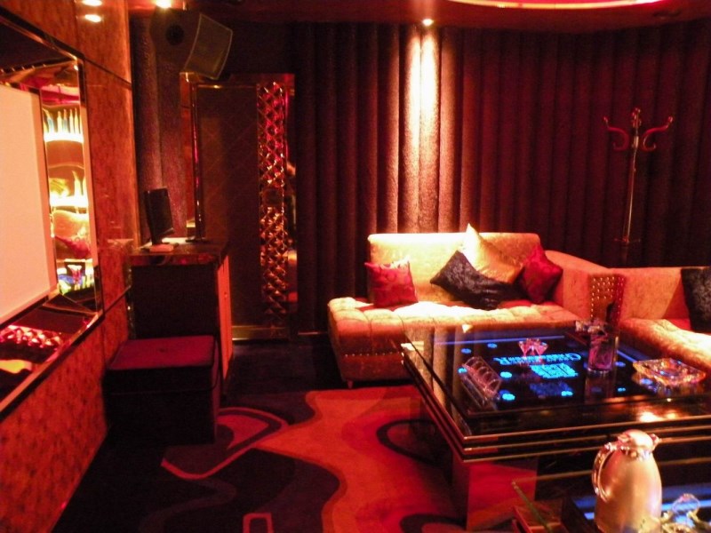 商务KTV消费标准及常州商务KTV推荐-钟楼区ktv预订