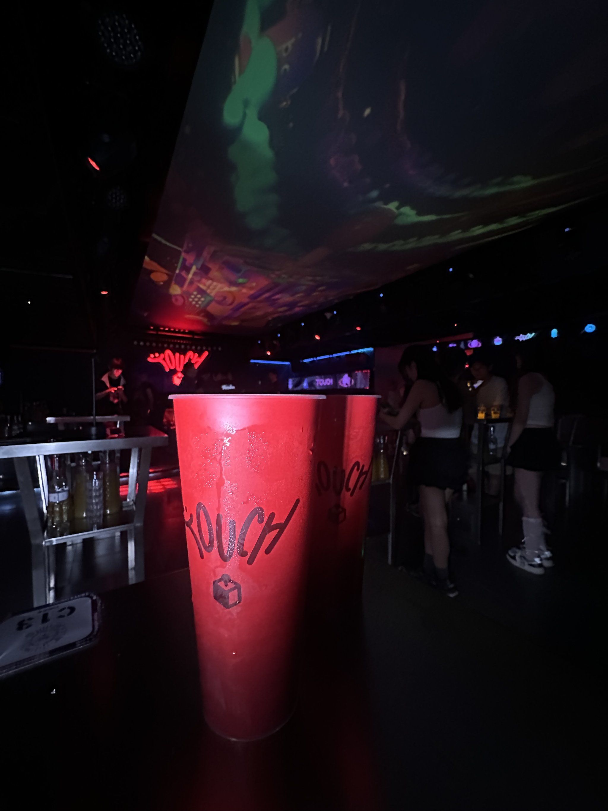 常州商务ktv能否组局揭秘-钟楼区ktv预订